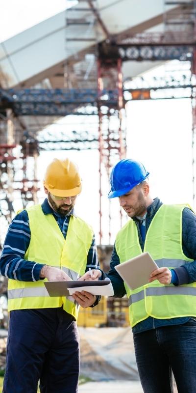Certificazione aggregati con marcatura CE